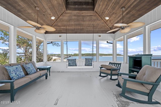 18 River Club Drive, Fripp Island, SC 29920
