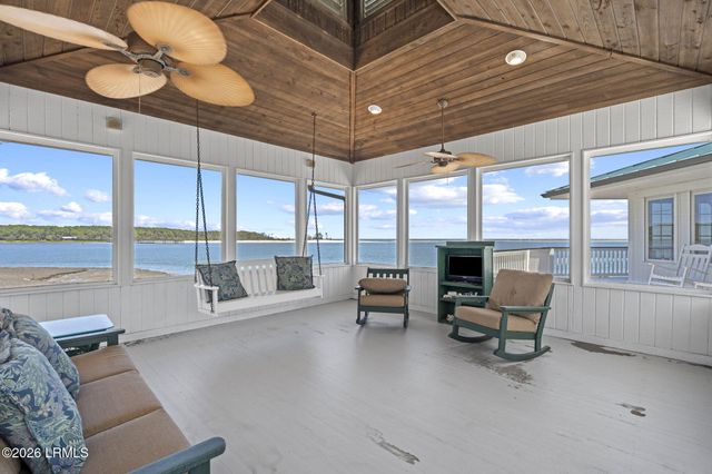 18 River Club Drive, Fripp Island, SC 29920