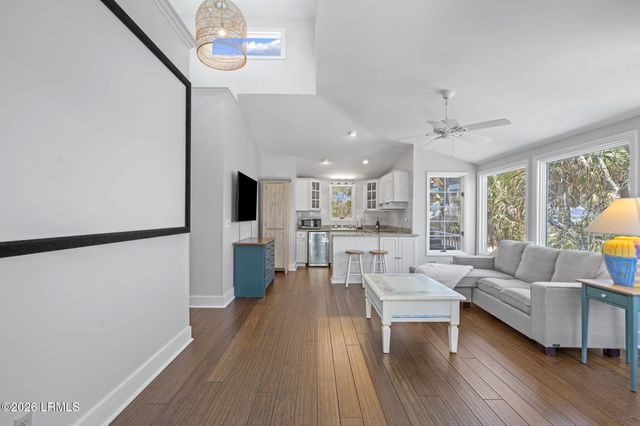 18 River Club Drive, Fripp Island, SC 29920