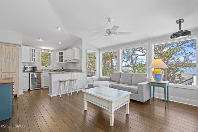 18 River Club Drive, Fripp Island, SC 29920