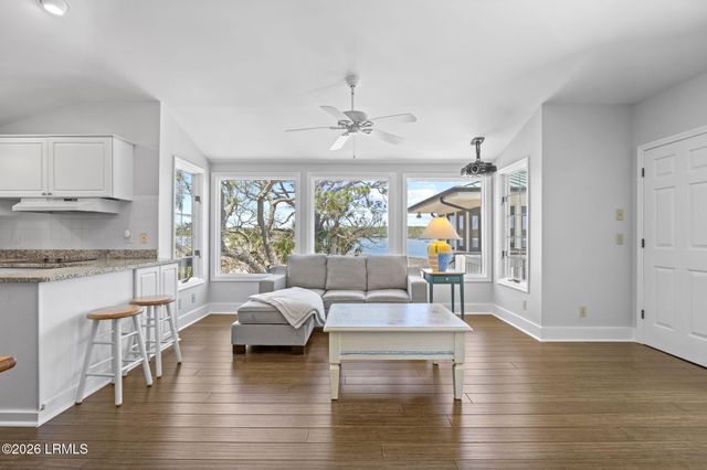 18 River Club Drive, Fripp Island, SC 29920