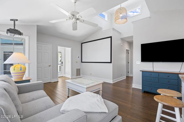 18 River Club Drive, Fripp Island, SC 29920