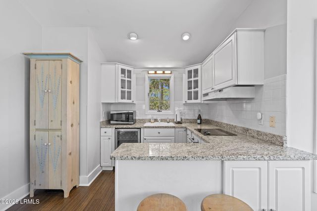 18 River Club Drive, Fripp Island, SC 29920