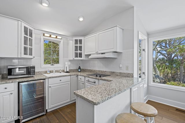 18 River Club Drive, Fripp Island, SC 29920
