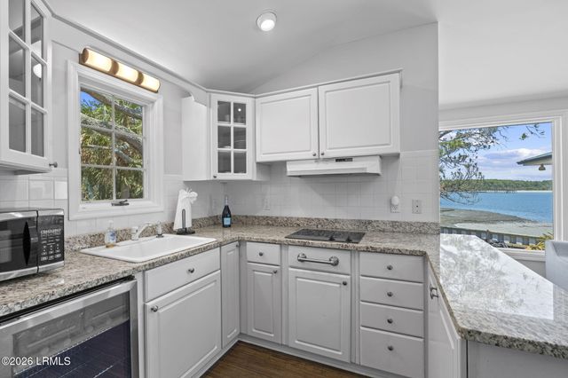 18 River Club Drive, Fripp Island, SC 29920