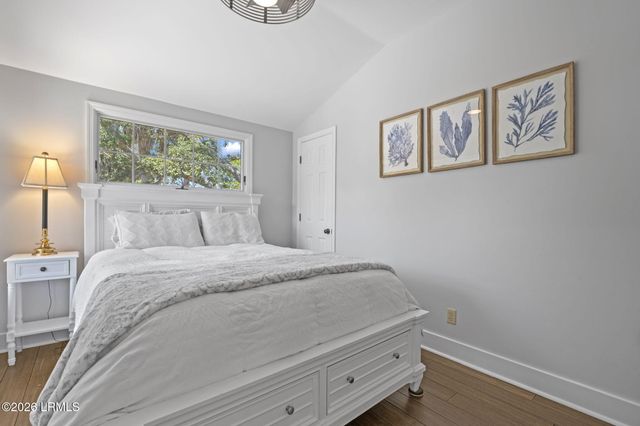 18 River Club Drive, Fripp Island, SC 29920