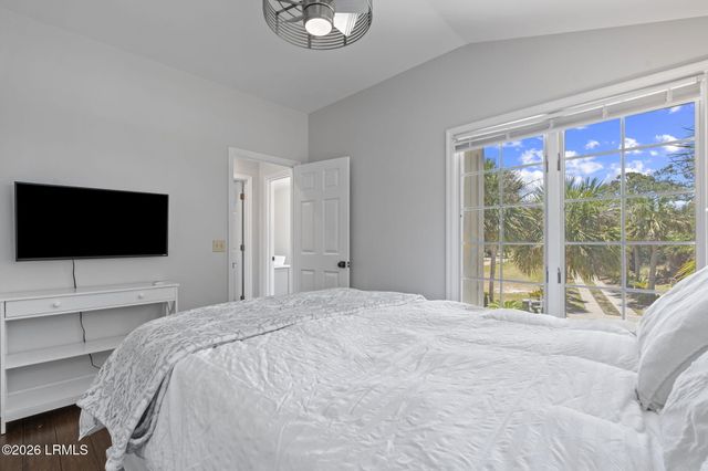 18 River Club Drive, Fripp Island, SC 29920