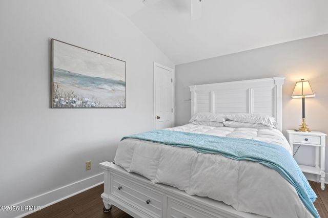 18 River Club Drive, Fripp Island, SC 29920