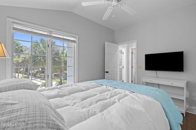 18 River Club Drive, Fripp Island, SC 29920