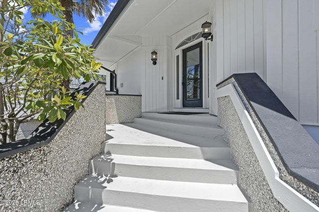 18 River Club Drive, Fripp Island, SC 29920