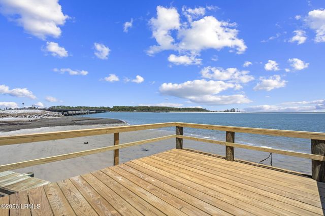 18 River Club Drive, Fripp Island, SC 29920