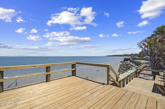 18 River Club Drive, Fripp Island, SC 29920