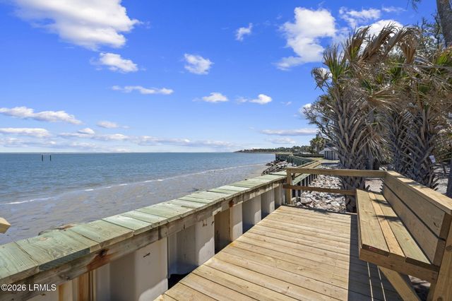 18 River Club Drive, Fripp Island, SC 29920