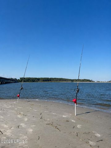 18 River Club Drive, Fripp Island, SC 29920