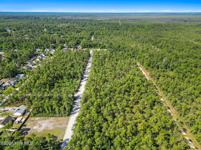 Lot 6 Juniper Road, Southport, NC 28461