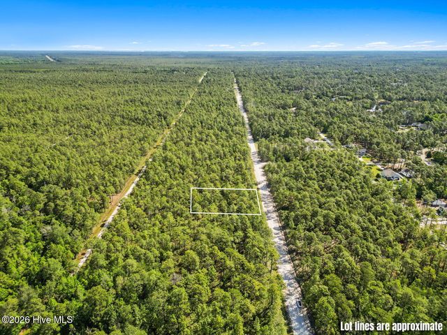 Lot 6 Juniper Road, Southport, NC 28461