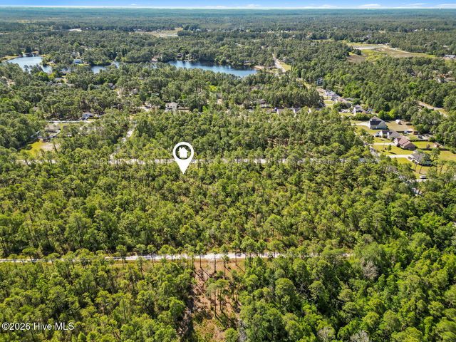 Lot 6 Juniper Road, Southport, NC 28461