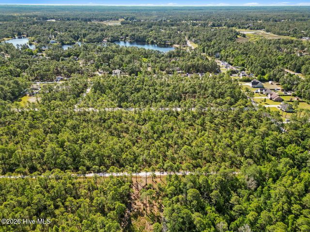 Lot 6 Juniper Road, Southport, NC 28461