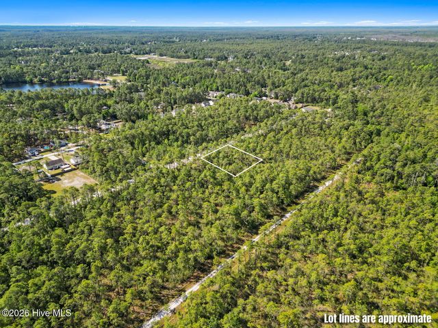 Lot 6 Juniper Road, Southport, NC 28461