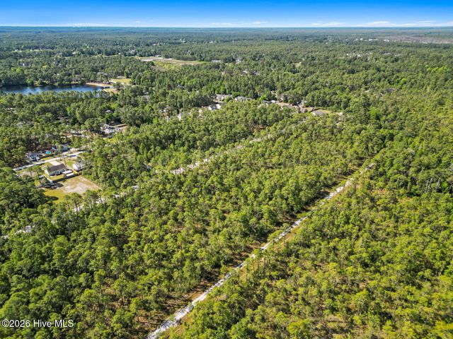 Lot 6 Juniper Road, Southport, NC 28461