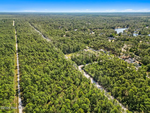 Lot 6 Juniper Road, Southport, NC 28461