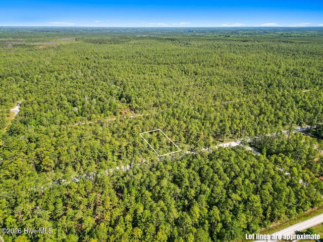 Lot 6 Juniper Road, Southport, NC 28461