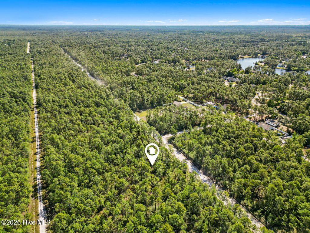 Lot 6 Juniper Road, Southport, NC 28461