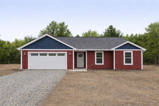 00 Garfield Road, Kingsley, MI 49649