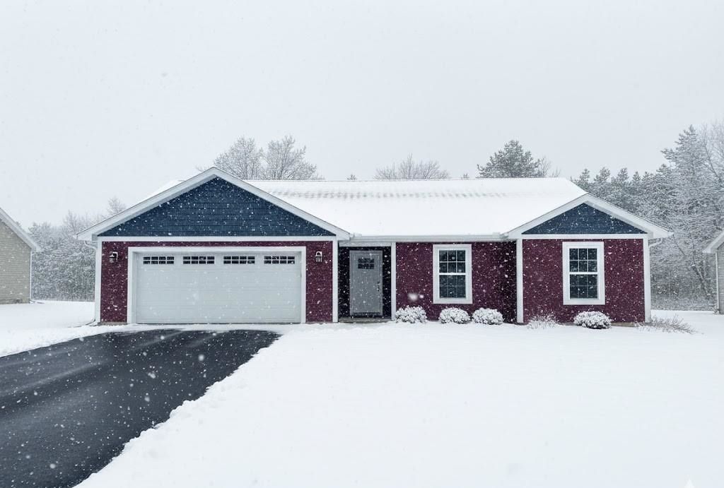 00 Garfield Road, Kingsley, MI 49649