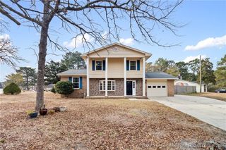 6261 Stoney Point Loop, Fayetteville, NC 28306