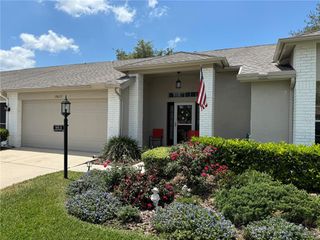 18027 BAYWOOD FOREST DRIVE, Hudson, FL 34667