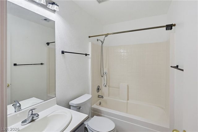 2411 Inlet Beach Court, North Las Vegas, NV 89031