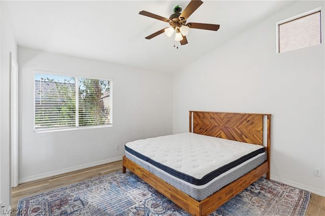 2411 Inlet Beach Court, North Las Vegas, NV 89031