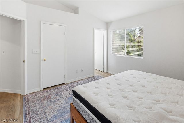 2411 Inlet Beach Court, North Las Vegas, NV 89031