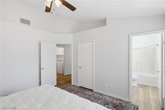 2411 Inlet Beach Court, North Las Vegas, NV 89031