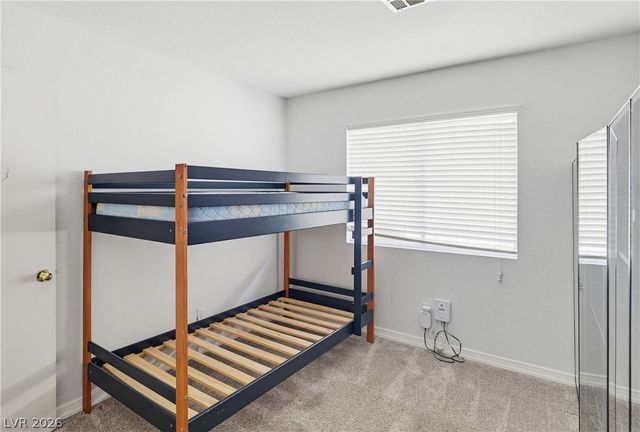 2411 Inlet Beach Court, North Las Vegas, NV 89031