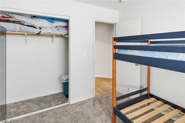 2411 Inlet Beach Court, North Las Vegas, NV 89031