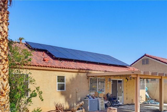 2411 Inlet Beach Court, North Las Vegas, NV 89031