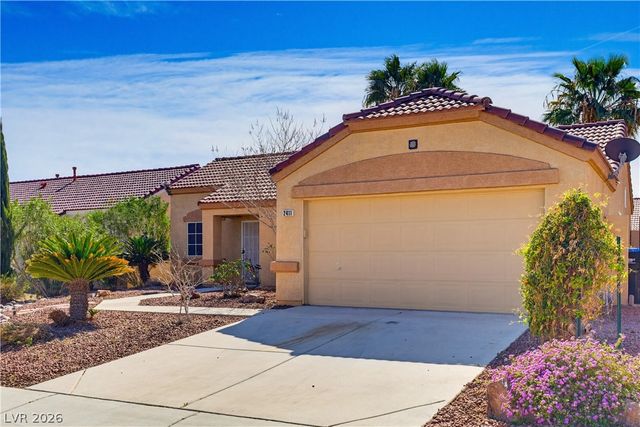2411 Inlet Beach Court, North Las Vegas, NV 89031