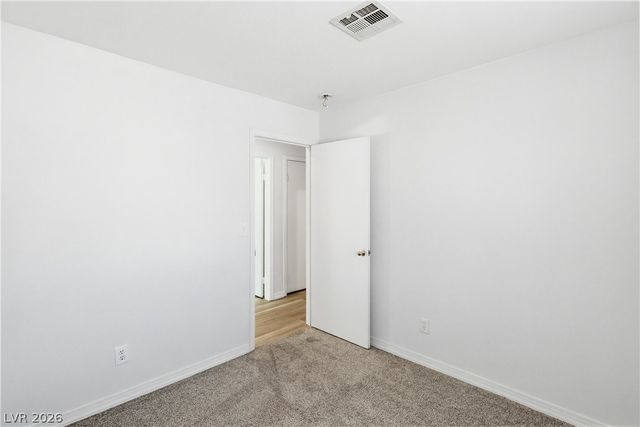 2411 Inlet Beach Court, North Las Vegas, NV 89031