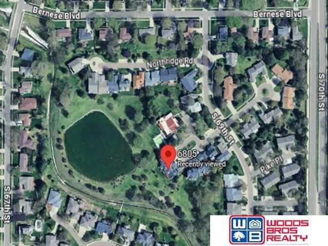 6805 Summerset Court, Lincoln, NE 68516