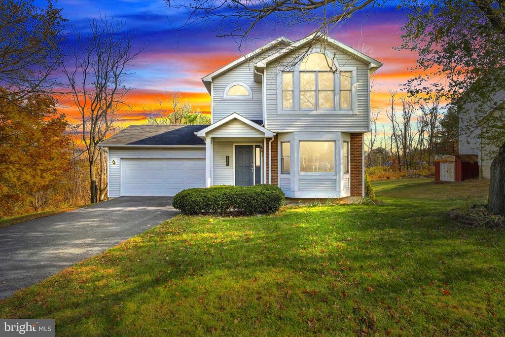 115 SUFFOLK RD, Harrisburg, PA 17112