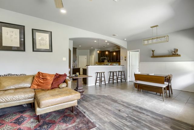 4003 Red Rock Drive, Heartland, TX 75126