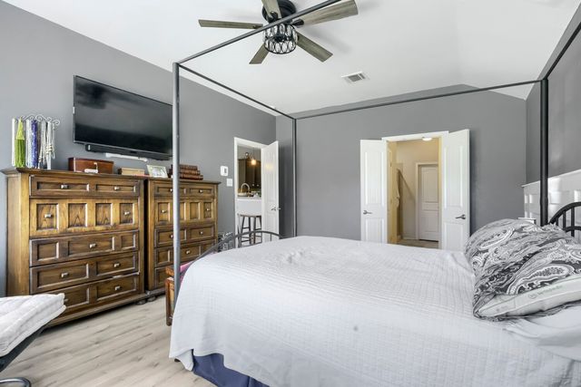 4003 Red Rock Drive, Heartland, TX 75126