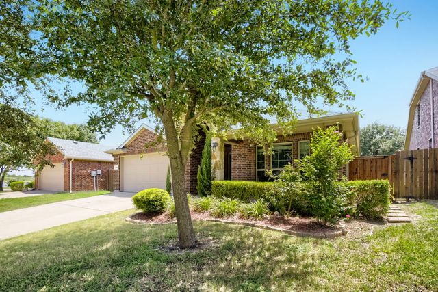 4003 Red Rock Drive, Heartland, TX 75126