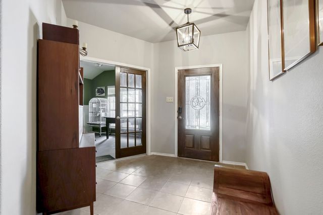 4003 Red Rock Drive, Heartland, TX 75126