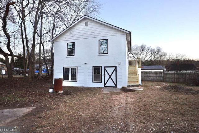 509 College Street, Rockmart, GA 30153