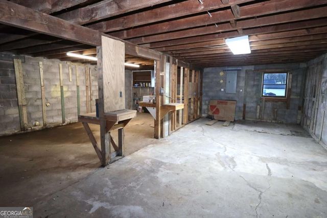 509 College Street, Rockmart, GA 30153