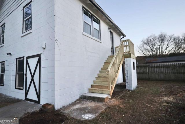 509 College Street, Rockmart, GA 30153