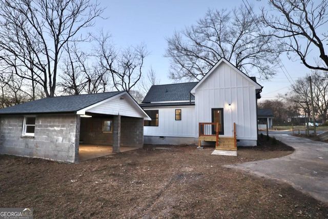 509 College Street, Rockmart, GA 30153